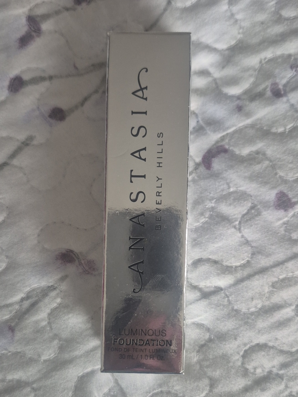 Anastasia Beverly Hills, Luminous Foundation, 530N. Brand New In Box